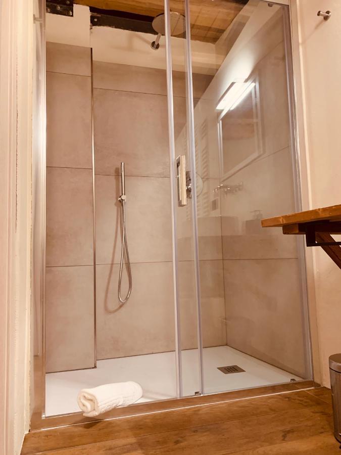 Lo Paglier - Le Four Des Alpes Apartment Rhemes-Saint-Georges Екстериор снимка